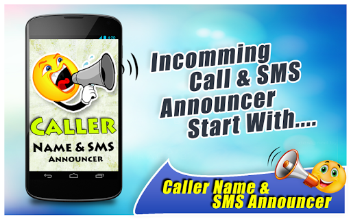 Top 7 Caller Name Announcer Apps for Android