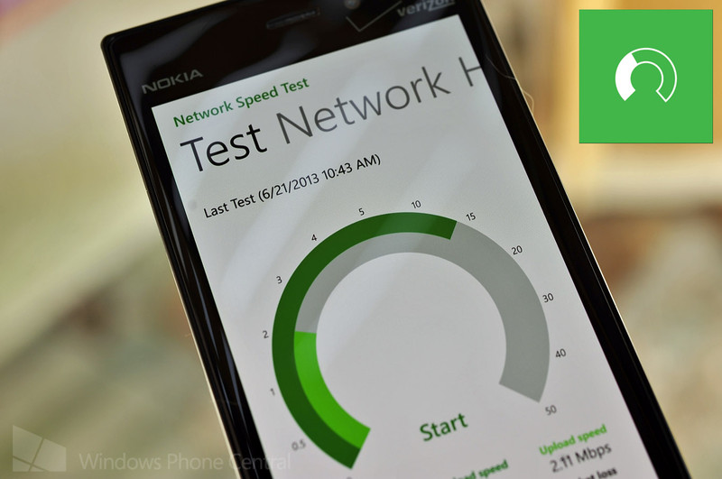 Top 7 Awesome Internet Speed Test Apps for Android