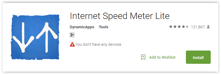 Internet Speed Meter App Download WORK Internet-Speed-Meter-Lite