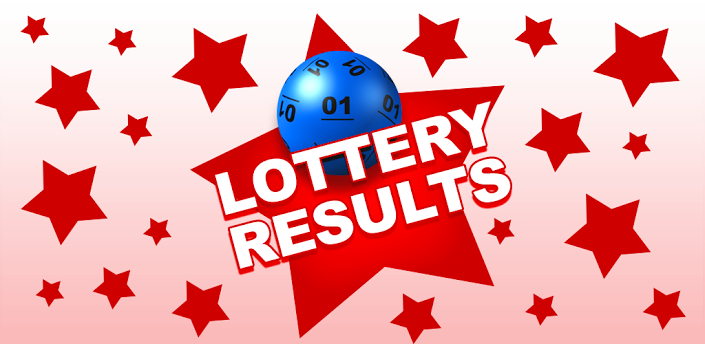 lotto ticket results