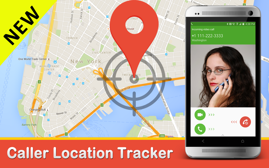 top phone location app Android