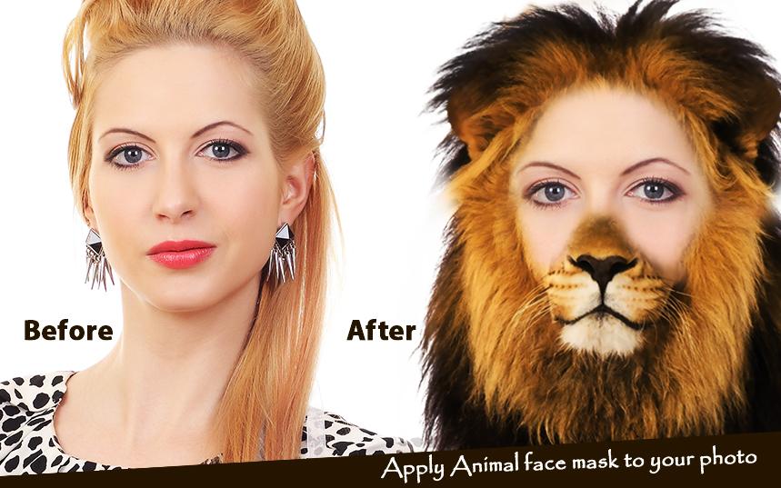 Best Animal face Changer Apps for Android