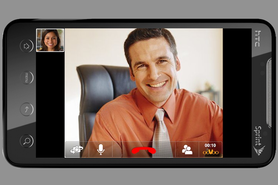 Top 7 Fastest Video Chat Apps for Android to Talk Free Part 2