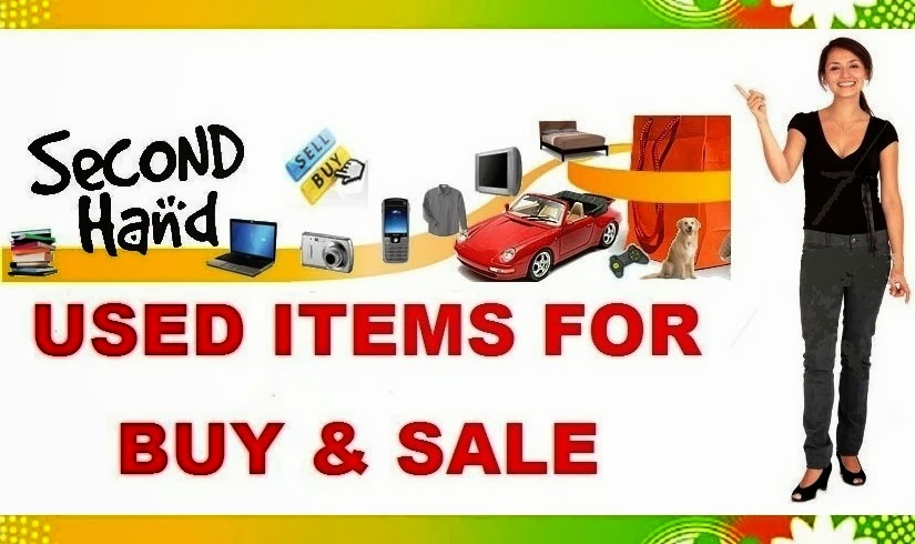 Top 7 Best Android Apps to Buy and Sell Used Things
