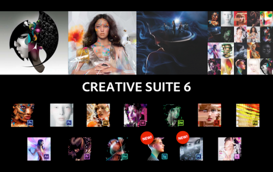 install adobe creative suite