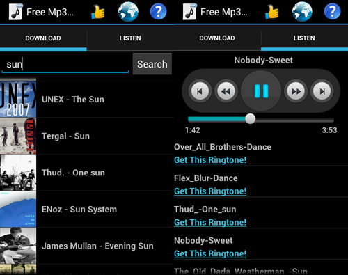 Best Site For Mp3 Download For Android