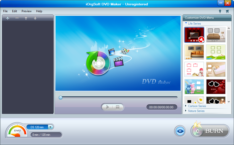 free movie dvd maker download