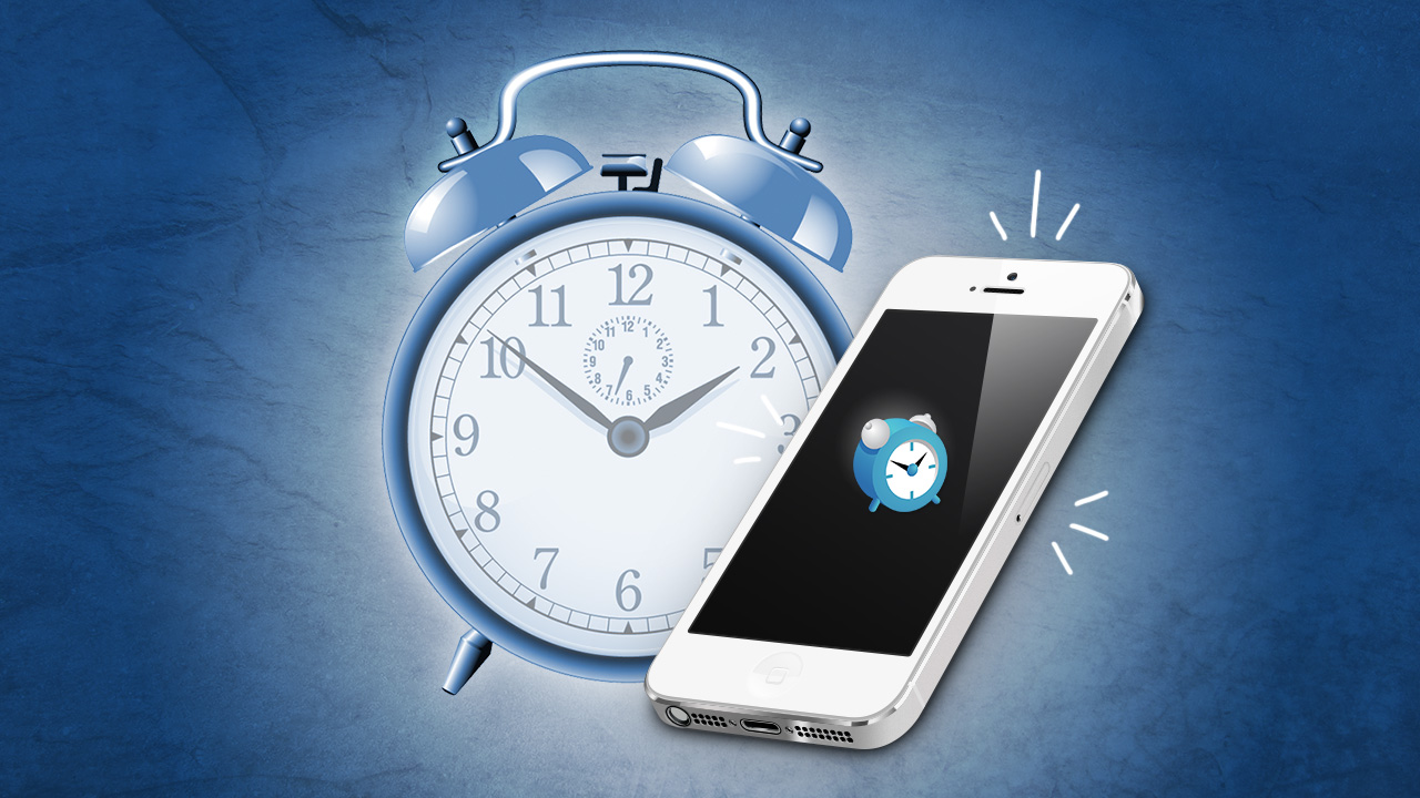 clock app