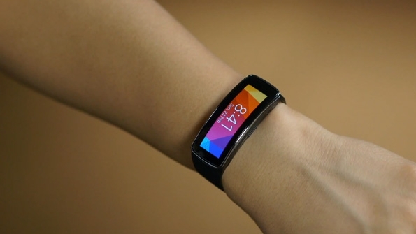 gear fit android