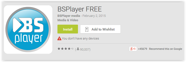 download bsplayer free