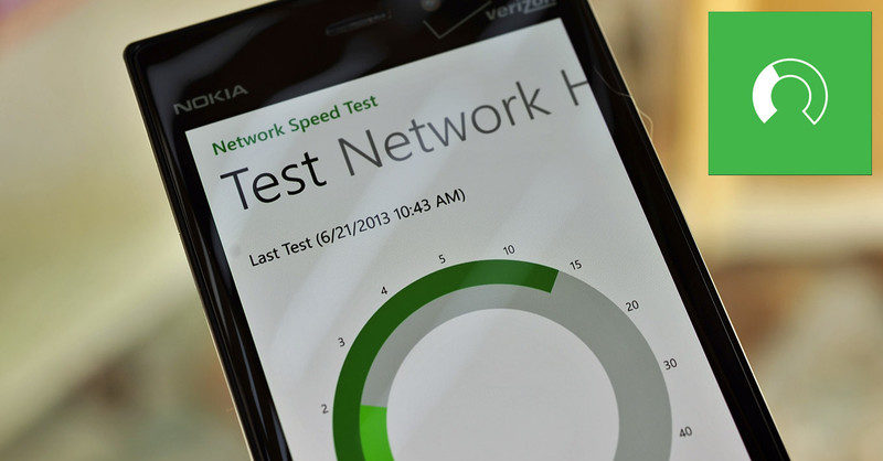 Top 7 Awesome Internet Speed Test Apps For Android