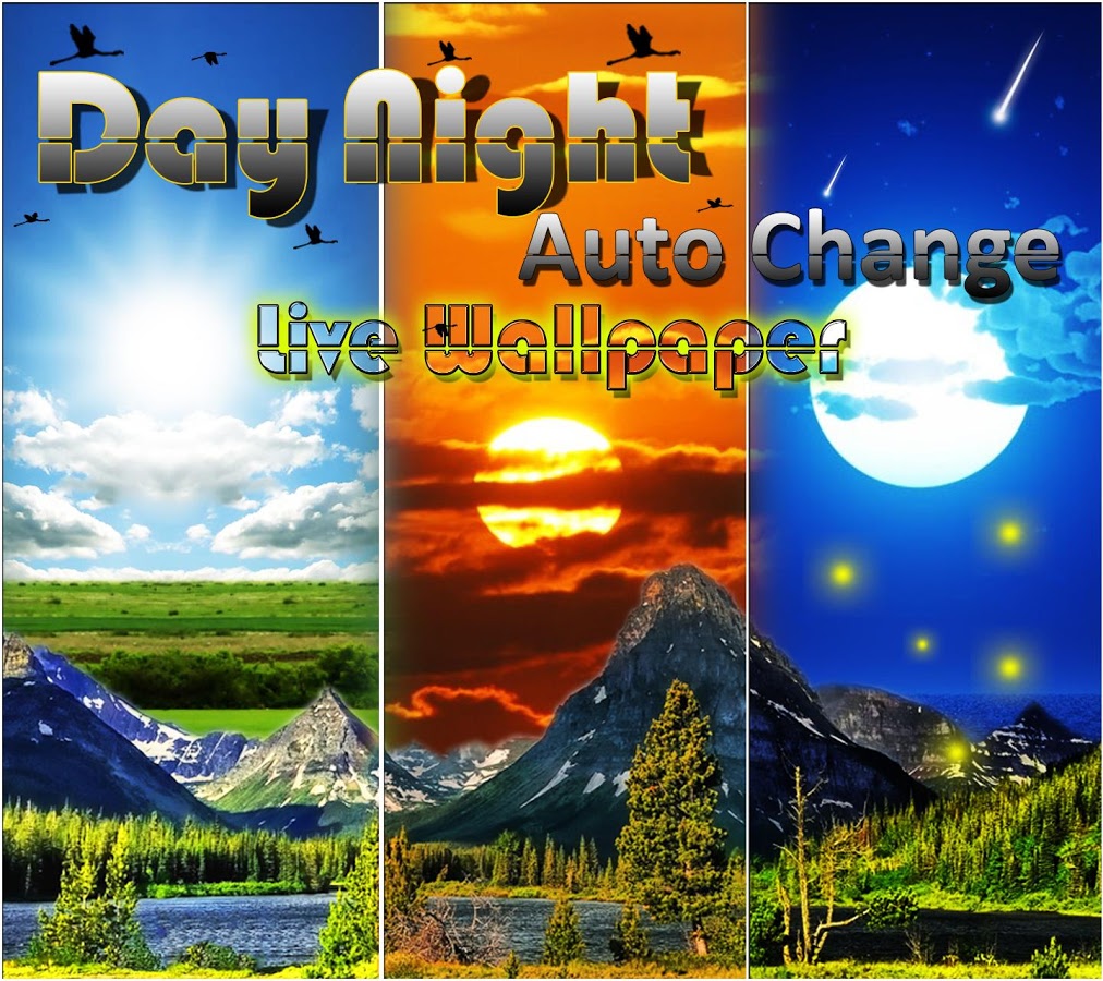 Top 7 Automatic Wallpaper Changer Apps for Android