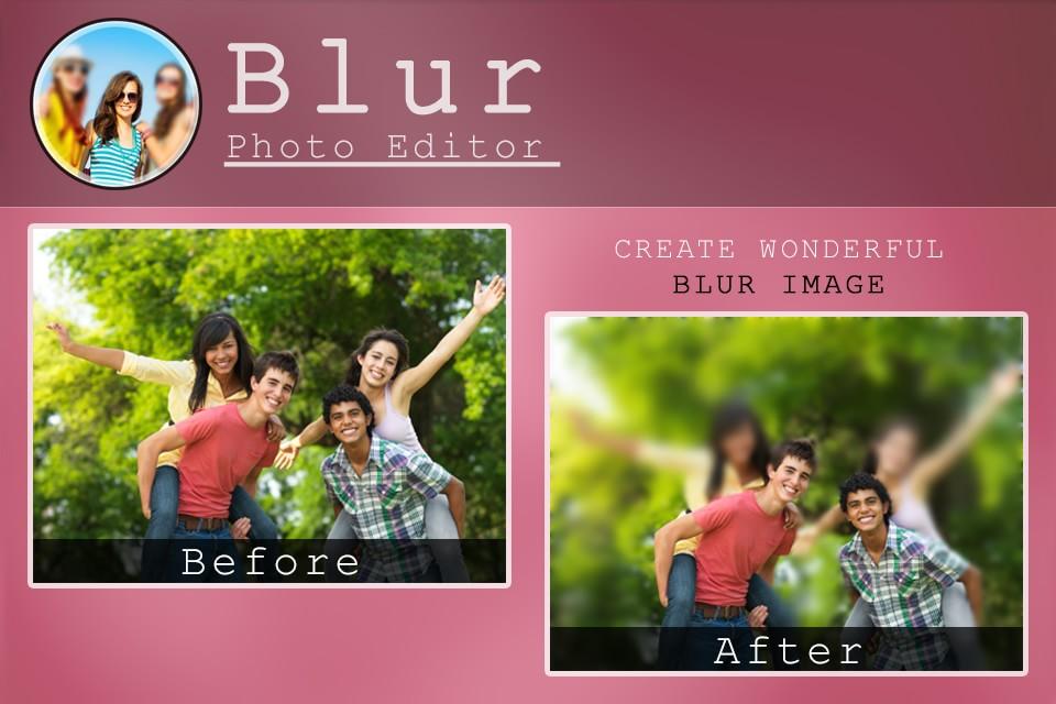 The Best Android Apps to blur Photo Background