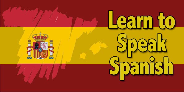 how to speak spanish app