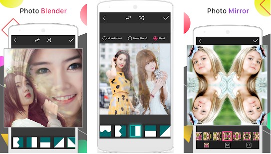 photo mixer app free