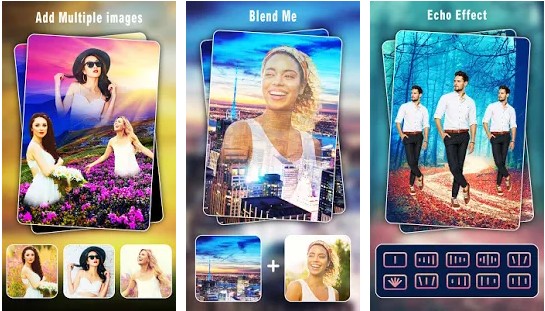 blending picture app