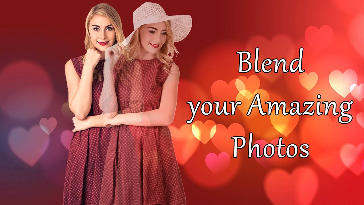 Top 7 Photo Blending Apps for Android (Updated)