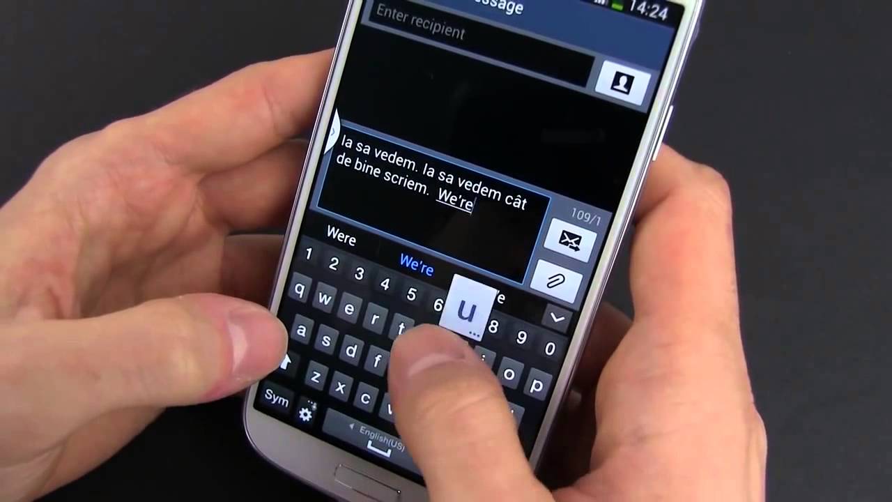 best multilingual keyboard android