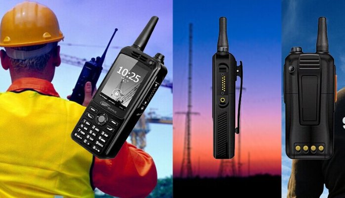 5 Best Walkie Talkie Apps for Android