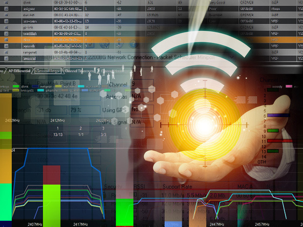 Solver network. Technical Analysis of the Fi....