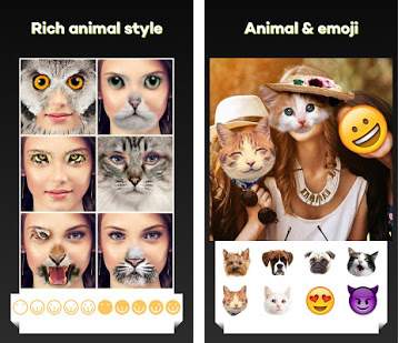 Best Animal face Changer Apps for Android