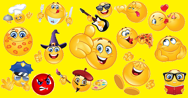 best android emoji app