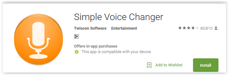 Simple voice. Voice Changer Android. Симпл Войс чат. Simple Voice как установить. Симпл Войс чат как работает.