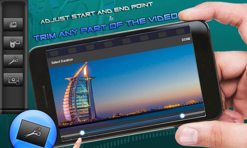 Download Video Cutter And Joiner For Android Mobile