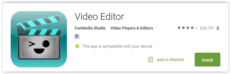 download the last version for iphoneApeaksoft Studio Video Editor 1.0.38