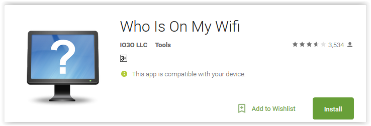 7 Best Android Apps to Know the Devices Connected to Your Wi-Fi