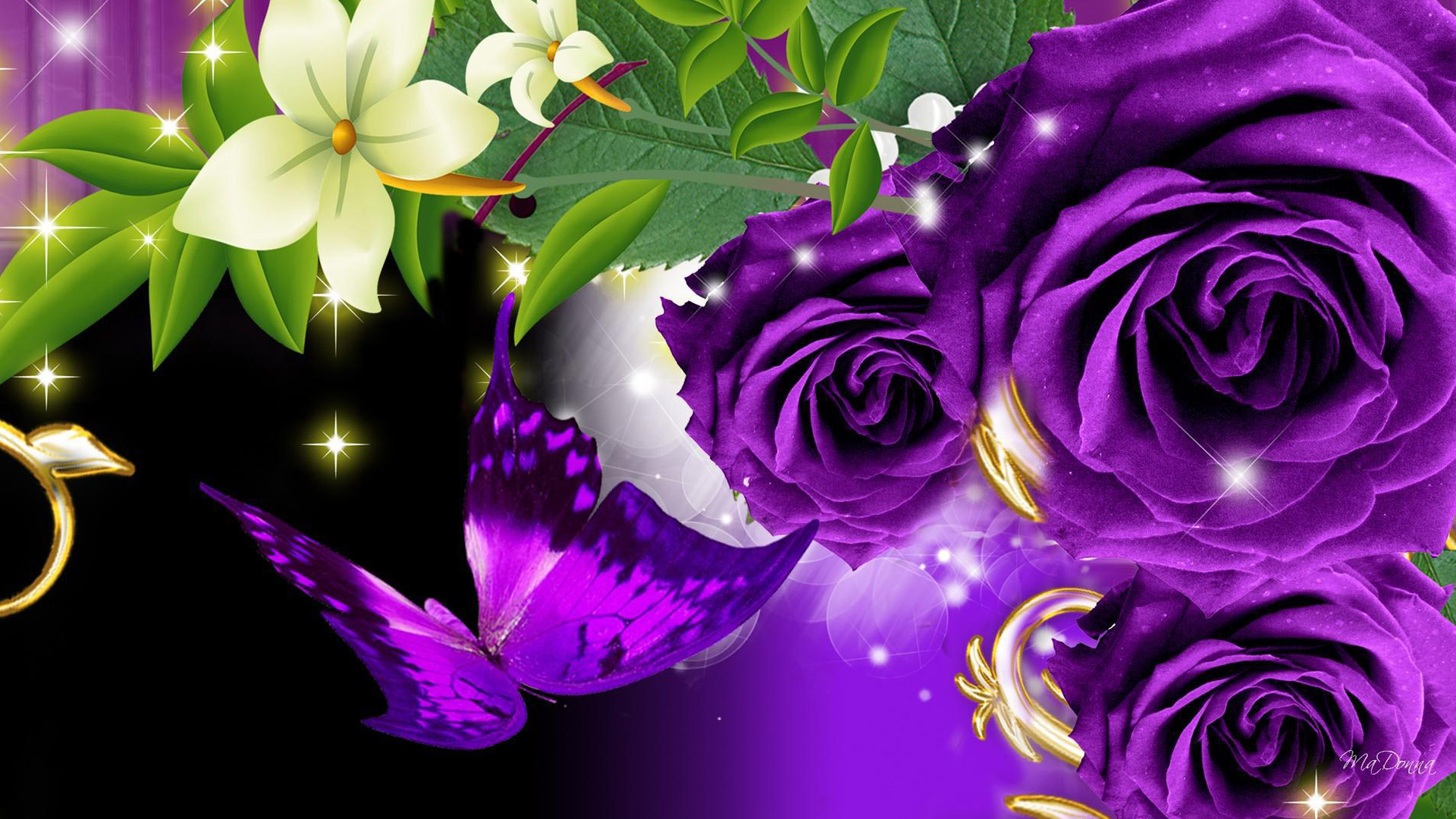 Best Free Flower Wallpaper Apps For Android