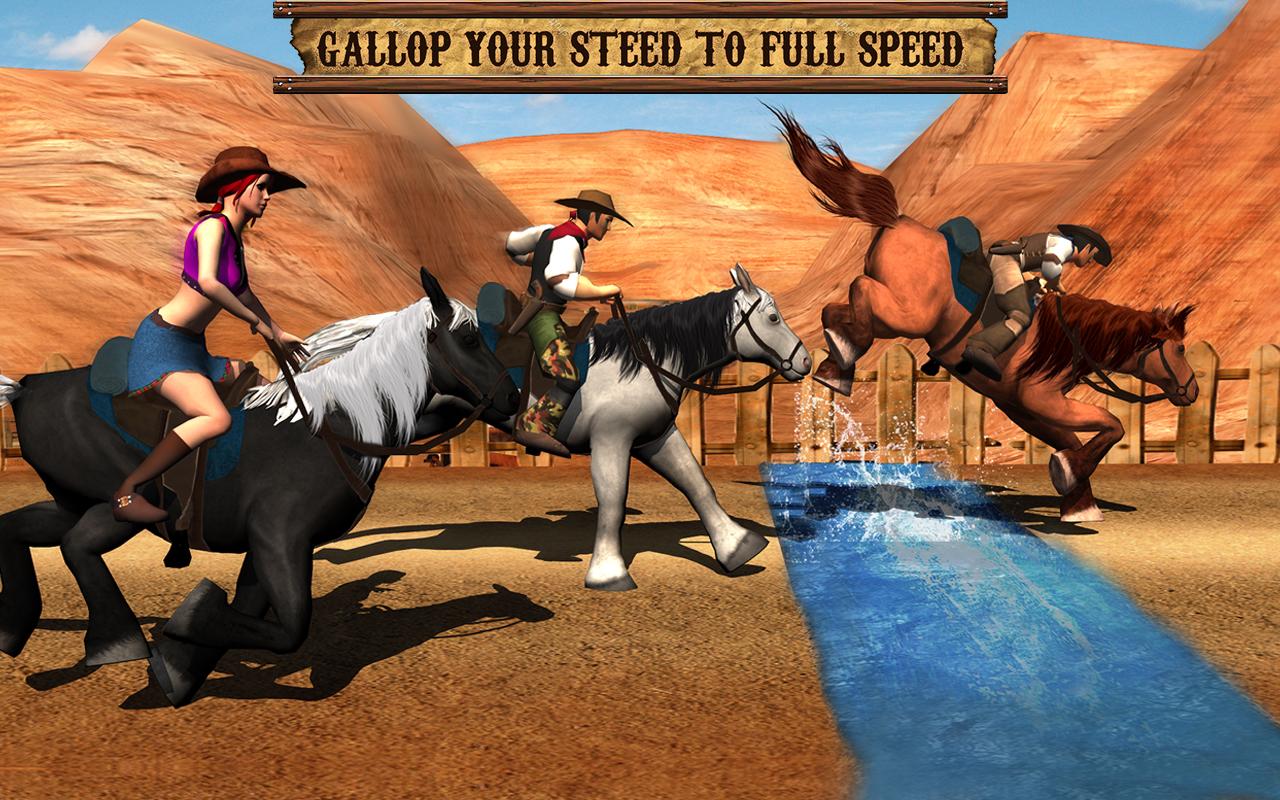 The Best Horse Racing Games Online