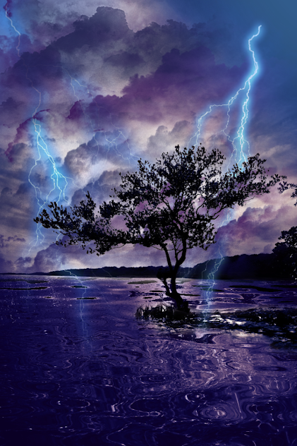 Best Android Thunderstorm Live Wallpapers to Watch Lightning and Rain