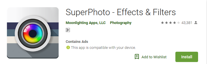 superphoto apk download