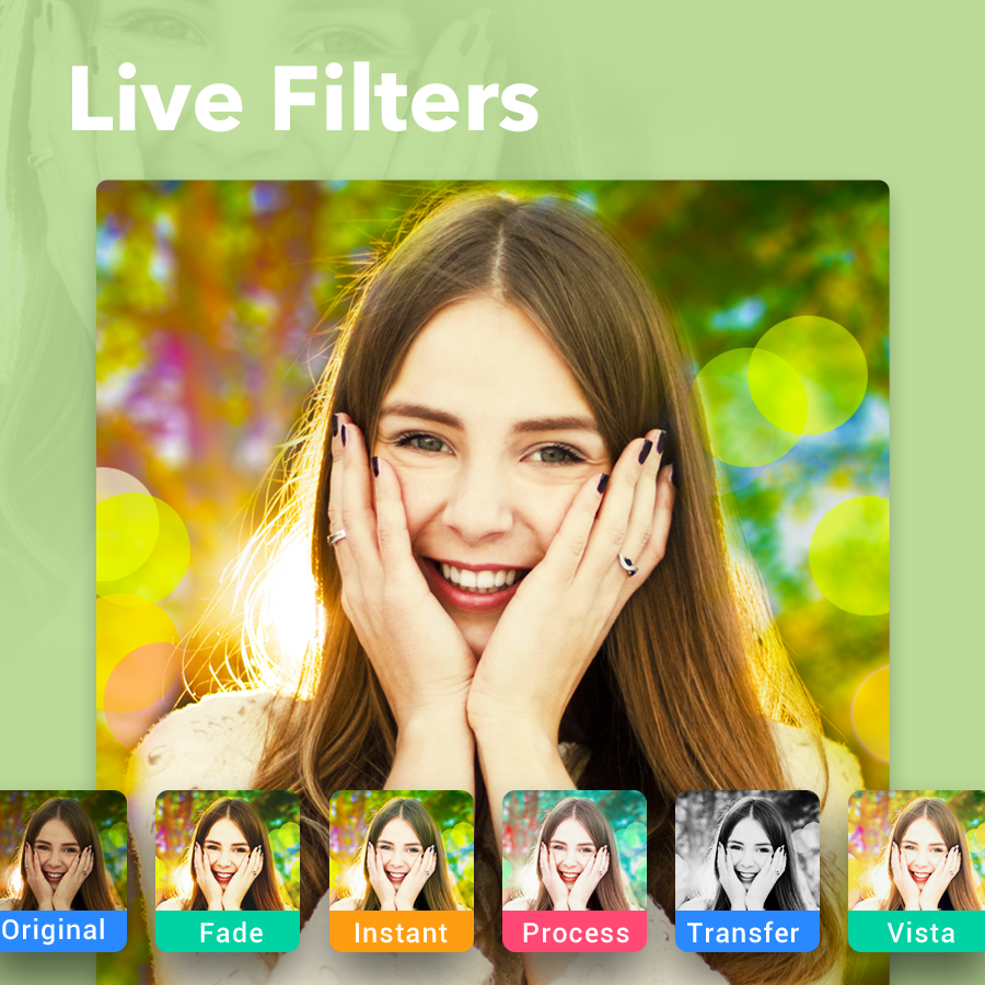 best app filters for photos