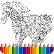 Top 10 Android Apps To Get Best Mandala Coloring Pages