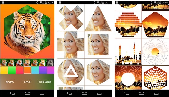 photo shaper app