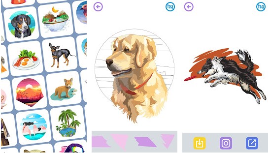 Top 10 Color by Number Game Apps for Android to Enjoy Pixel Art