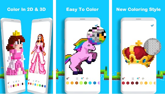 Featured image of post Best Free Color By Number App / Everything without registration and sending sms!