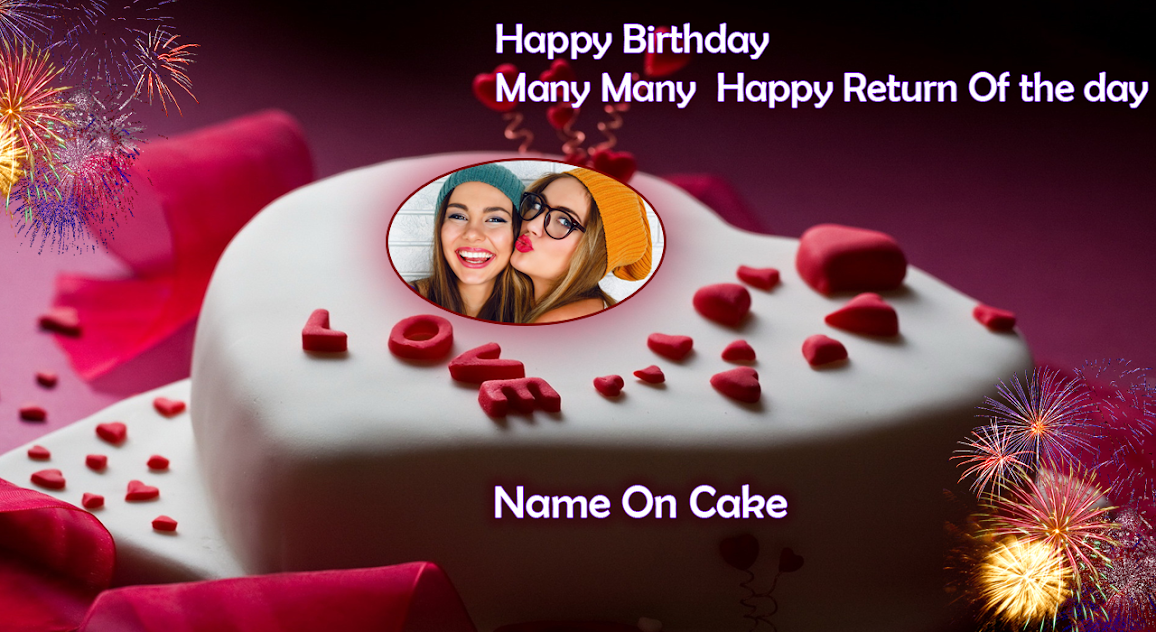 5 Best Android Apps To Add Name Photo On Birthday Cakes