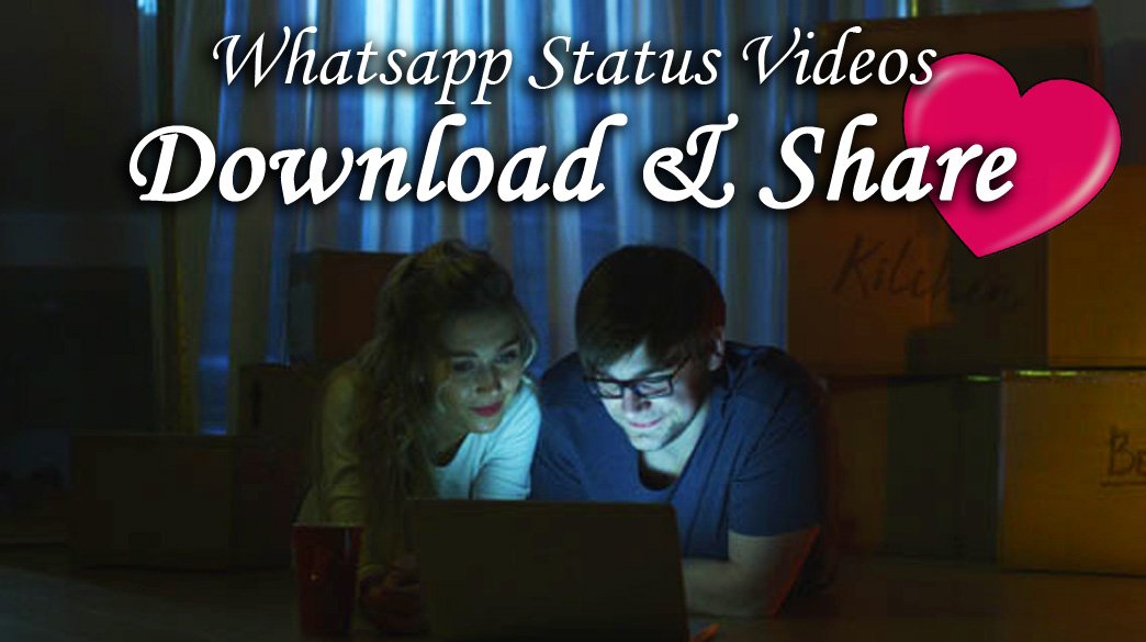 Top 7 Best Whatsapp Video Status Apps For Android