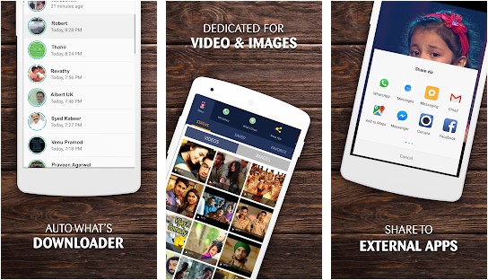Top 7 Whatsapp Status Downloader Apps For Android