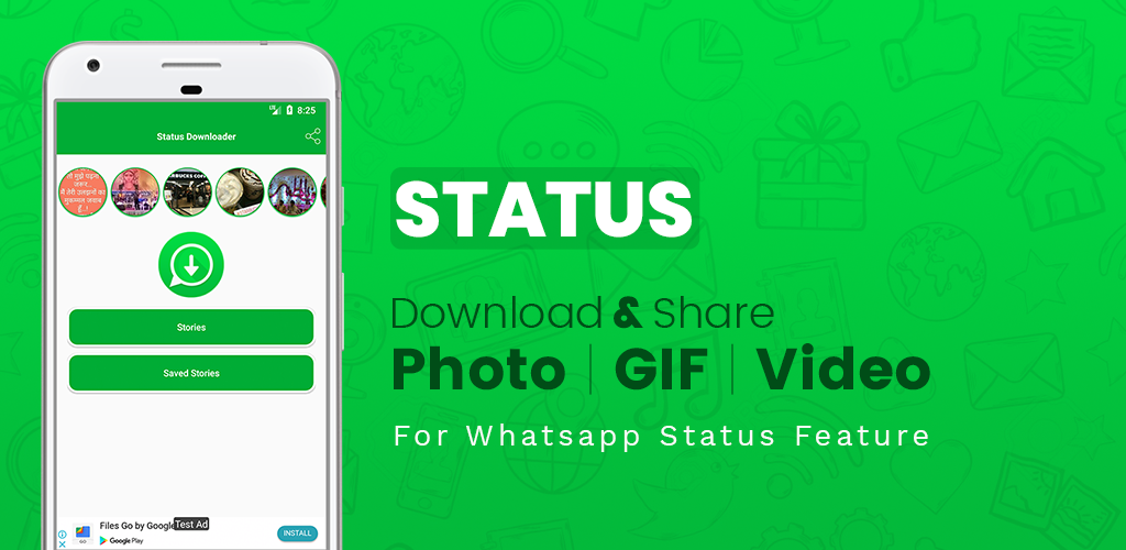 Featured image of post How To Download Whatsapp Status In Iphone : Whatsapp stores all status videos and pictures you&#039;ve viewed on your phone in a particular which you cannot find.