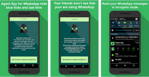 5 Android Apps to Read WhatsApp Messages Without Sender ...