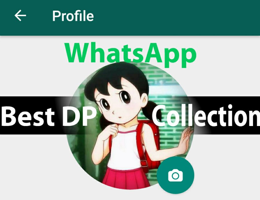 WhatsApp DP: Ultimate Collection of Profile Pictures for WhatsApp DP