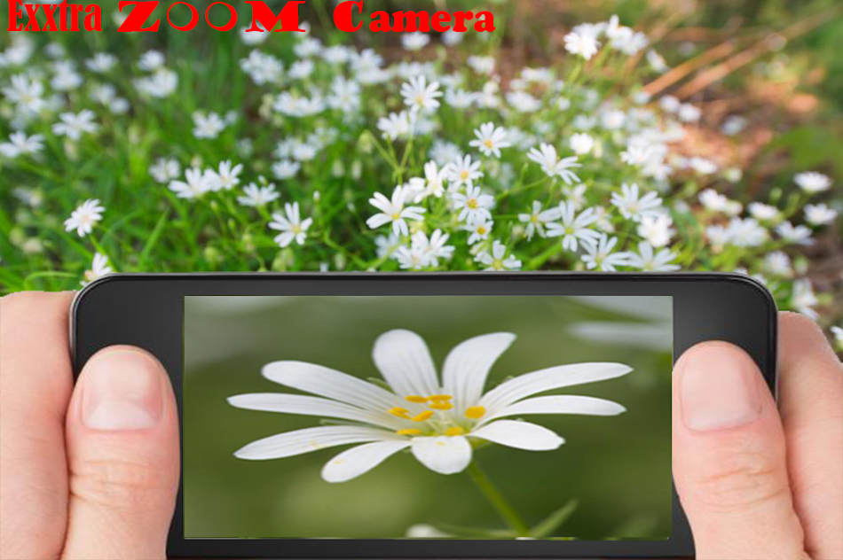 camera zoom app roca reviews