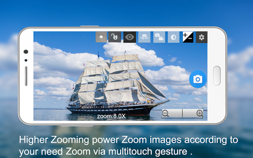 zoom app for android phone