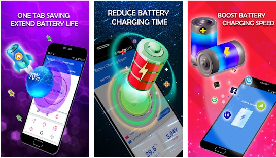 7 Fast Charging Apps for Android to Increase Charging Speed