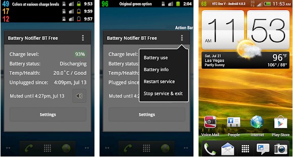 battery notifier bt virus