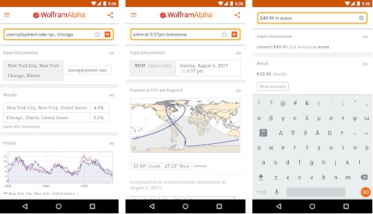 wolframalpha cardano